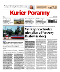 Kurier Poranny