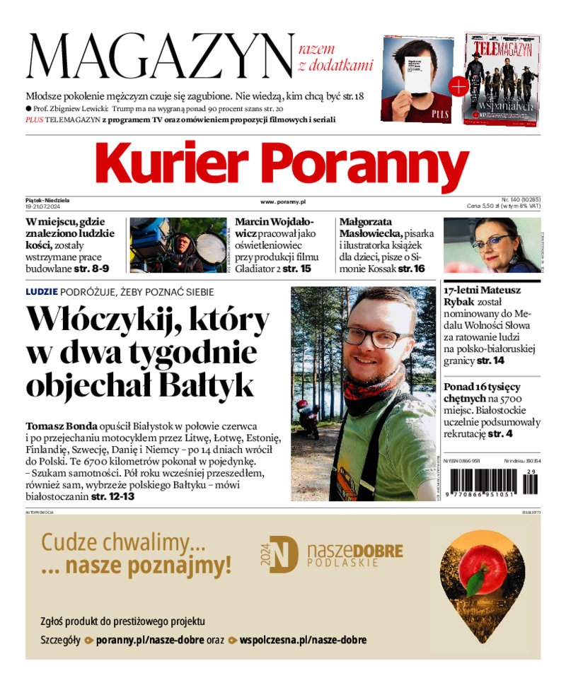 Kurier Poranny