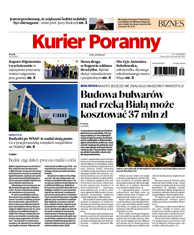 Kurier Poranny