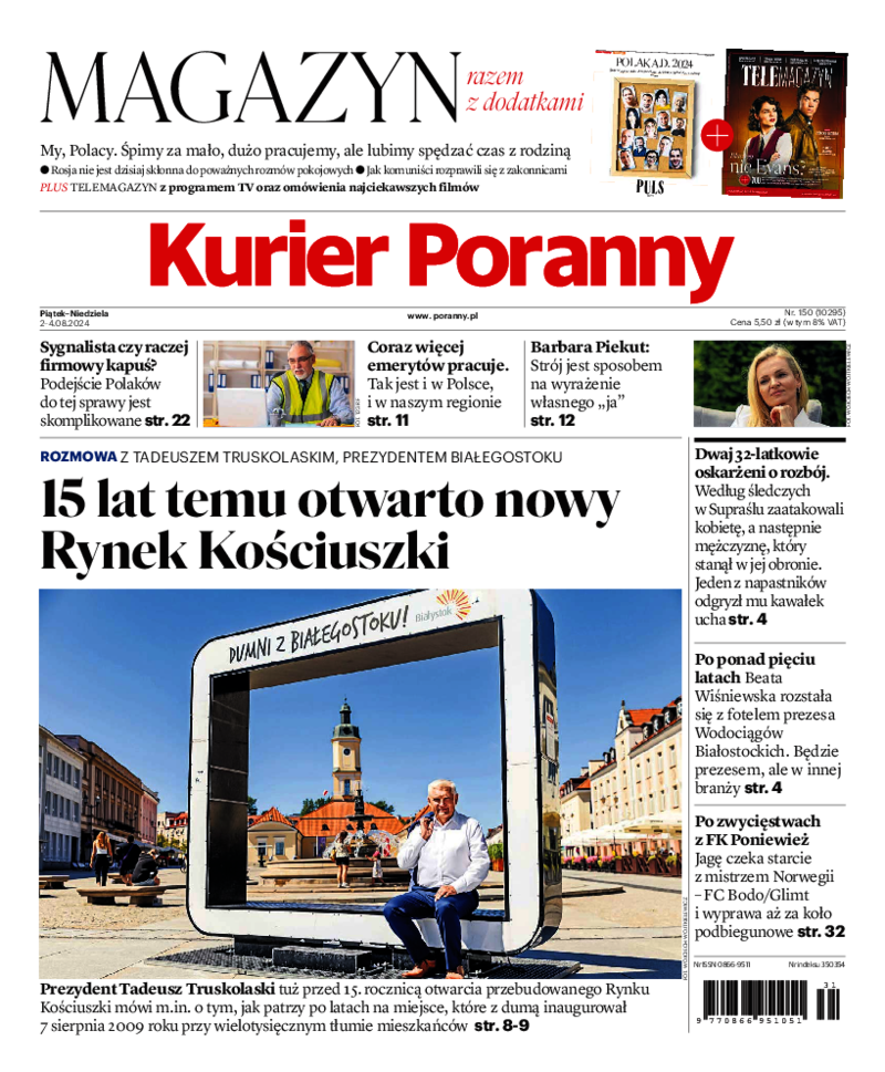 Kurier Poranny