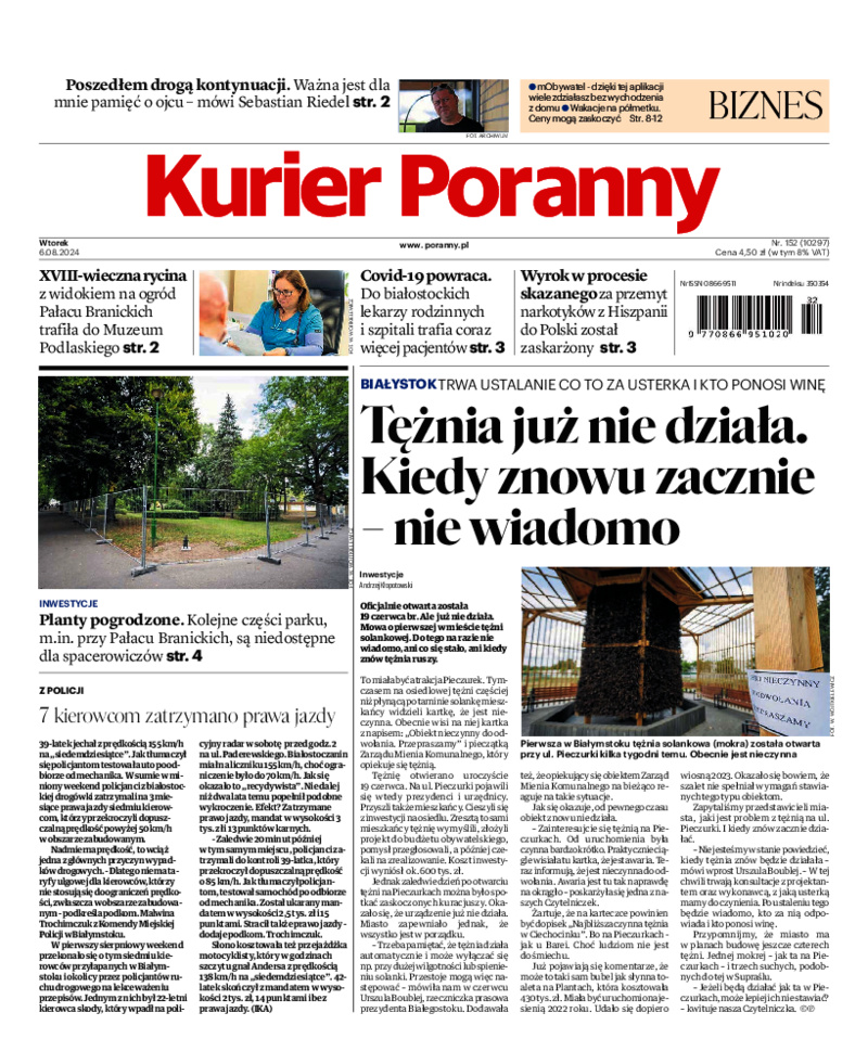 Kurier Poranny