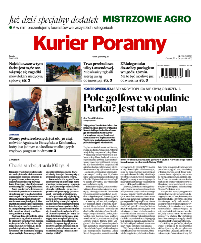 Kurier Poranny