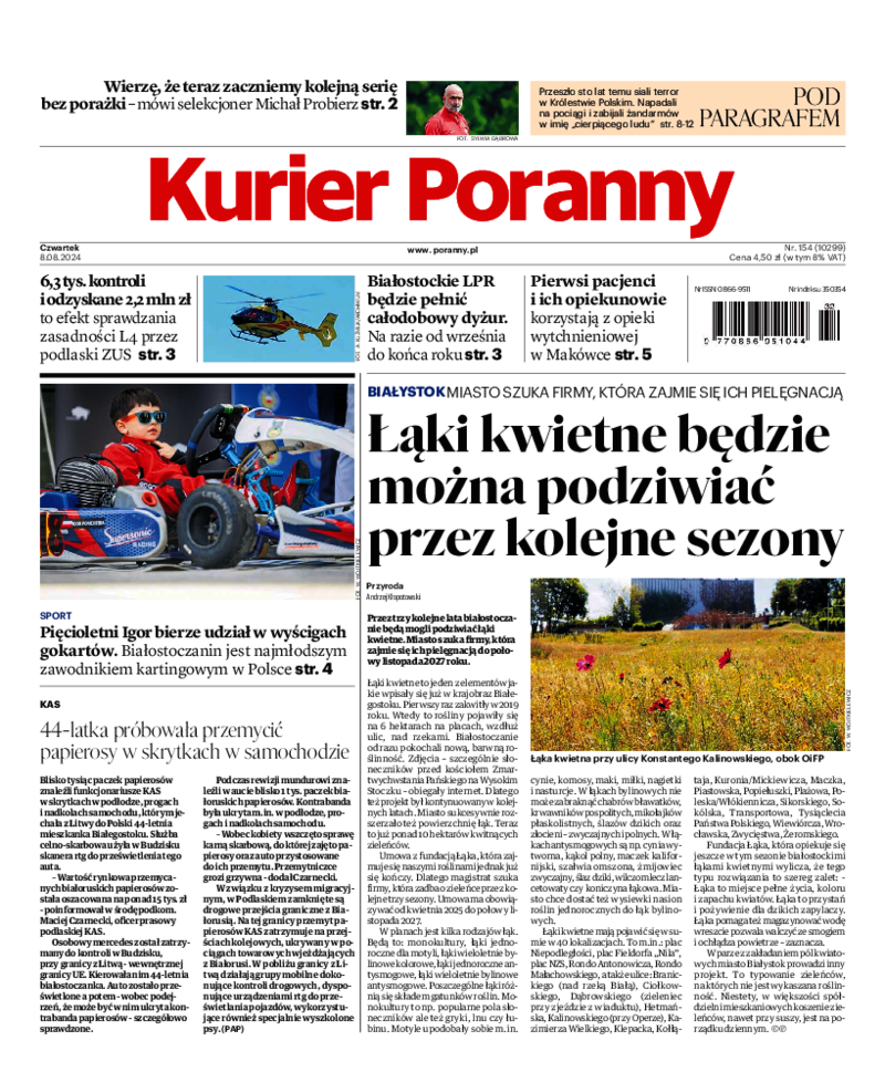 Kurier Poranny