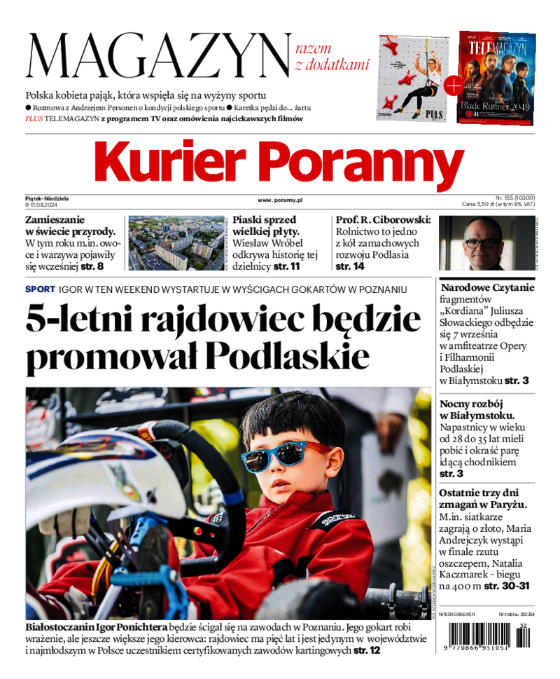 Kurier Poranny