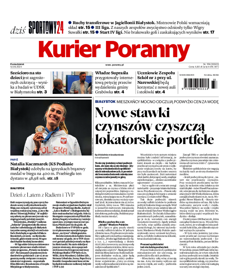 Kurier Poranny