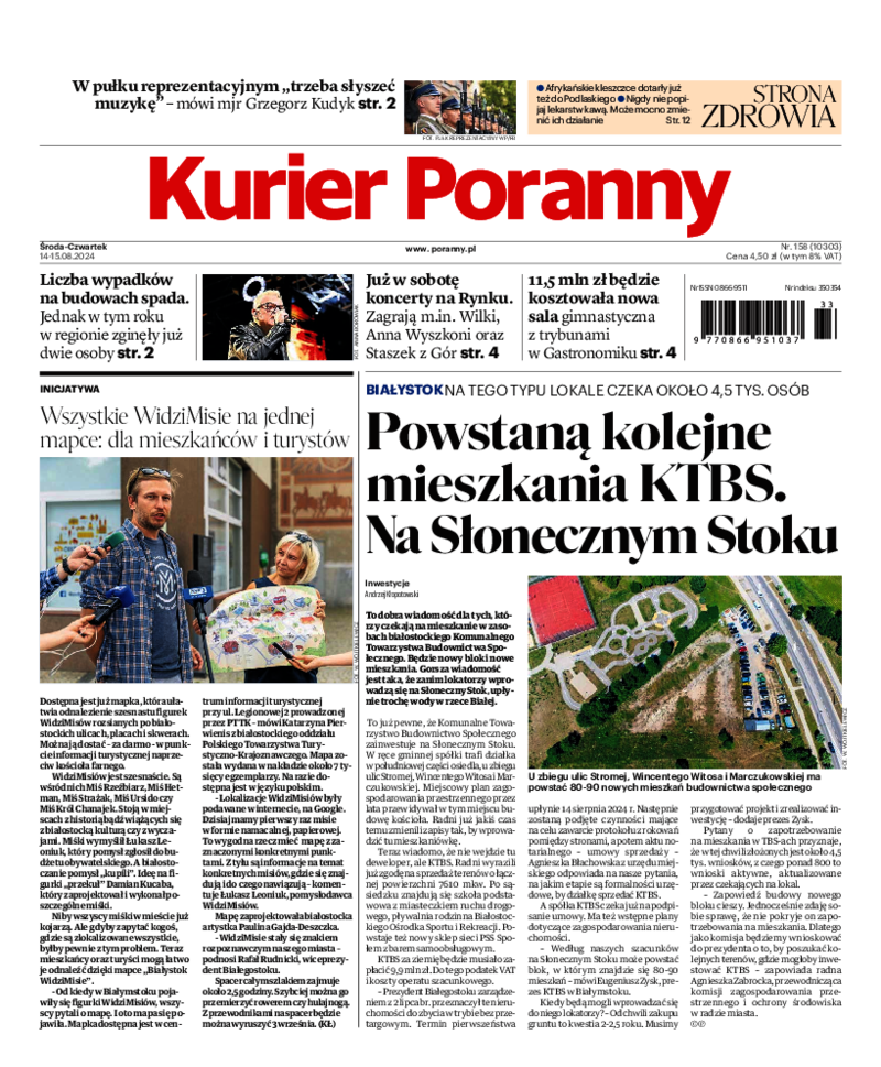 Kurier Poranny