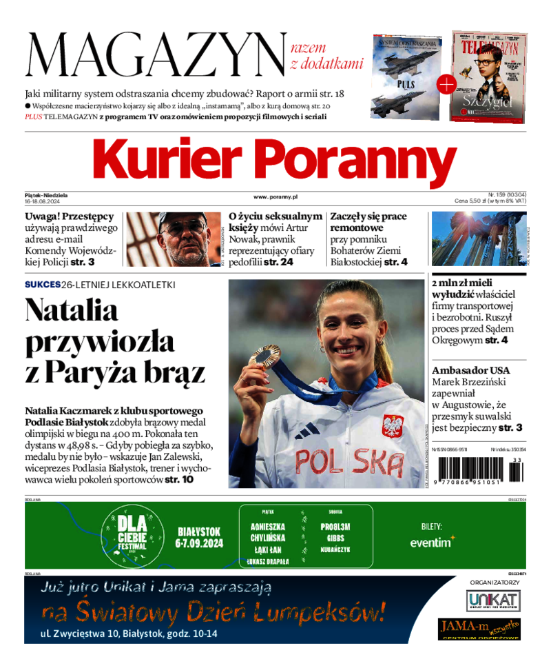 Kurier Poranny