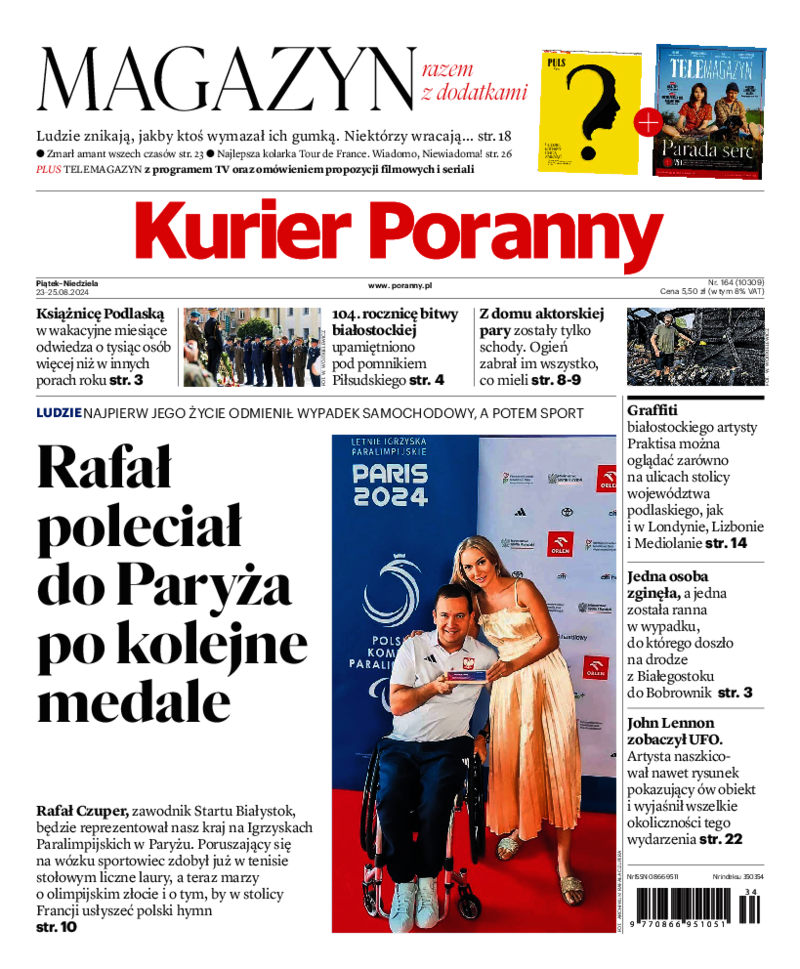 Kurier Poranny