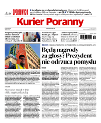 Kurier Poranny