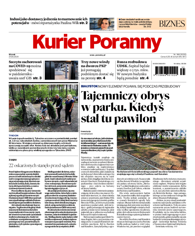 Kurier Poranny