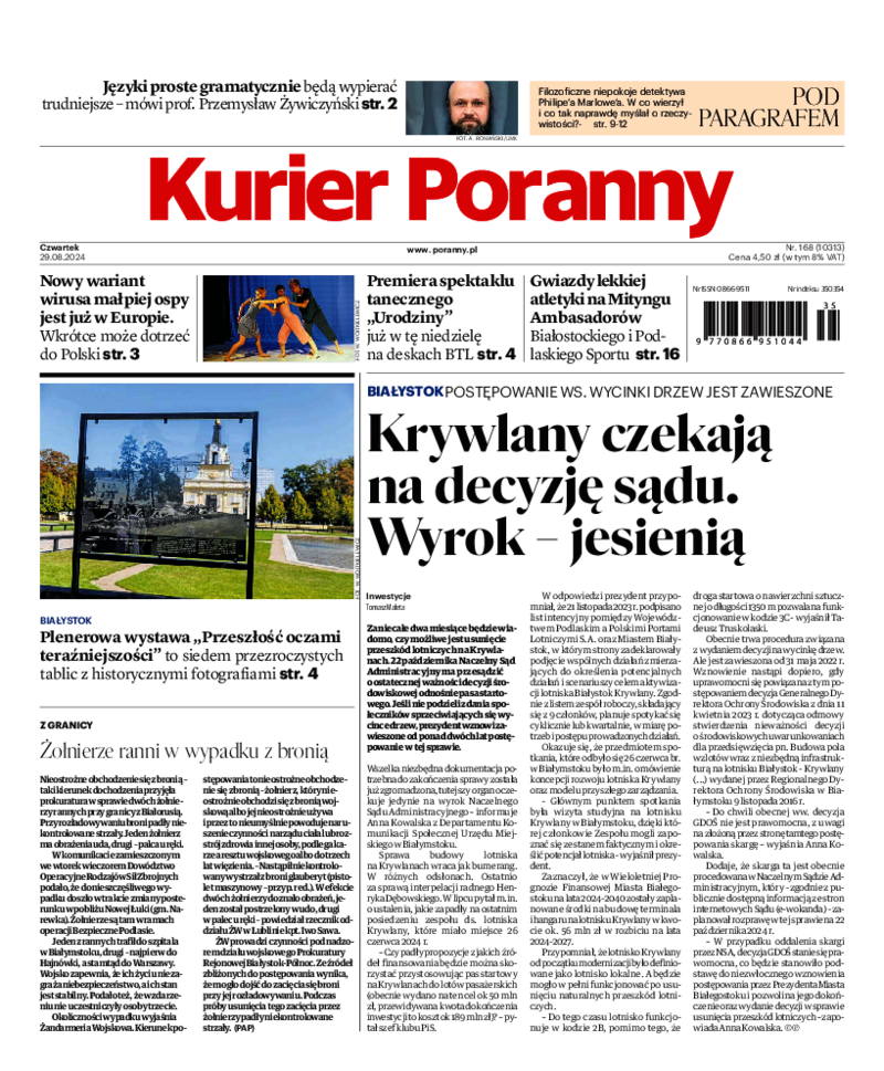 Kurier Poranny