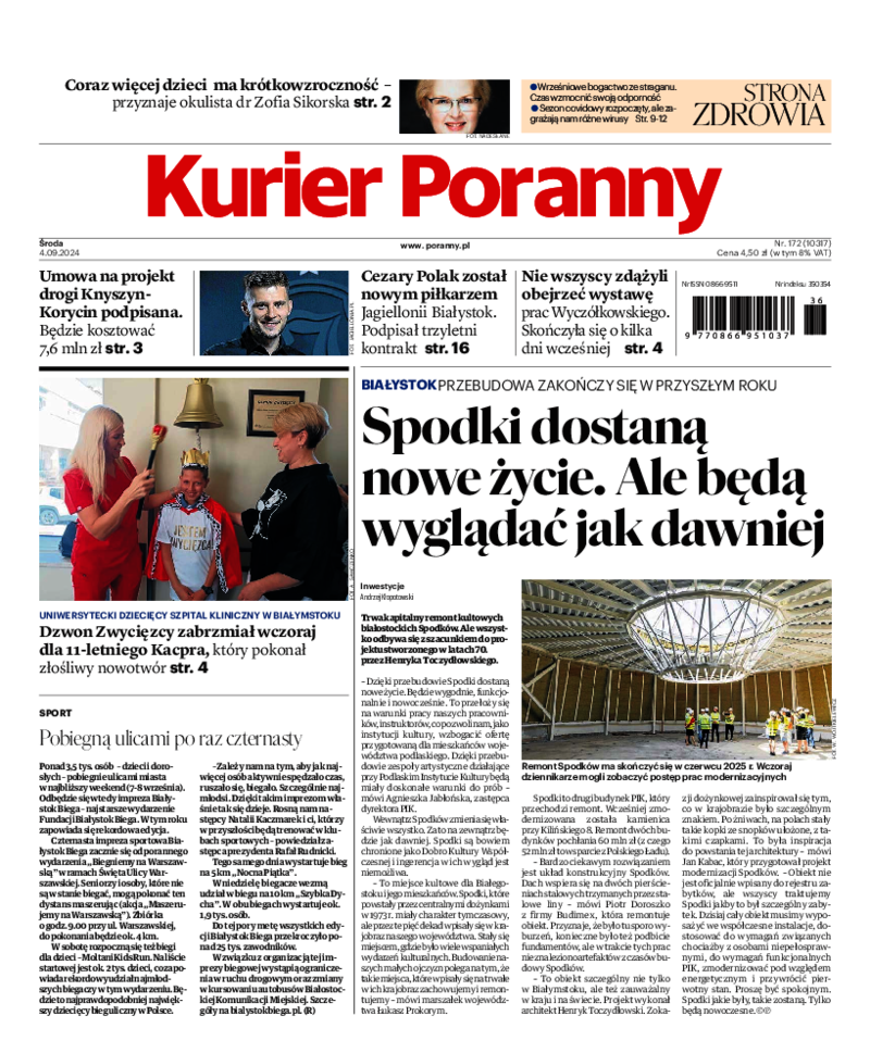 Kurier Poranny