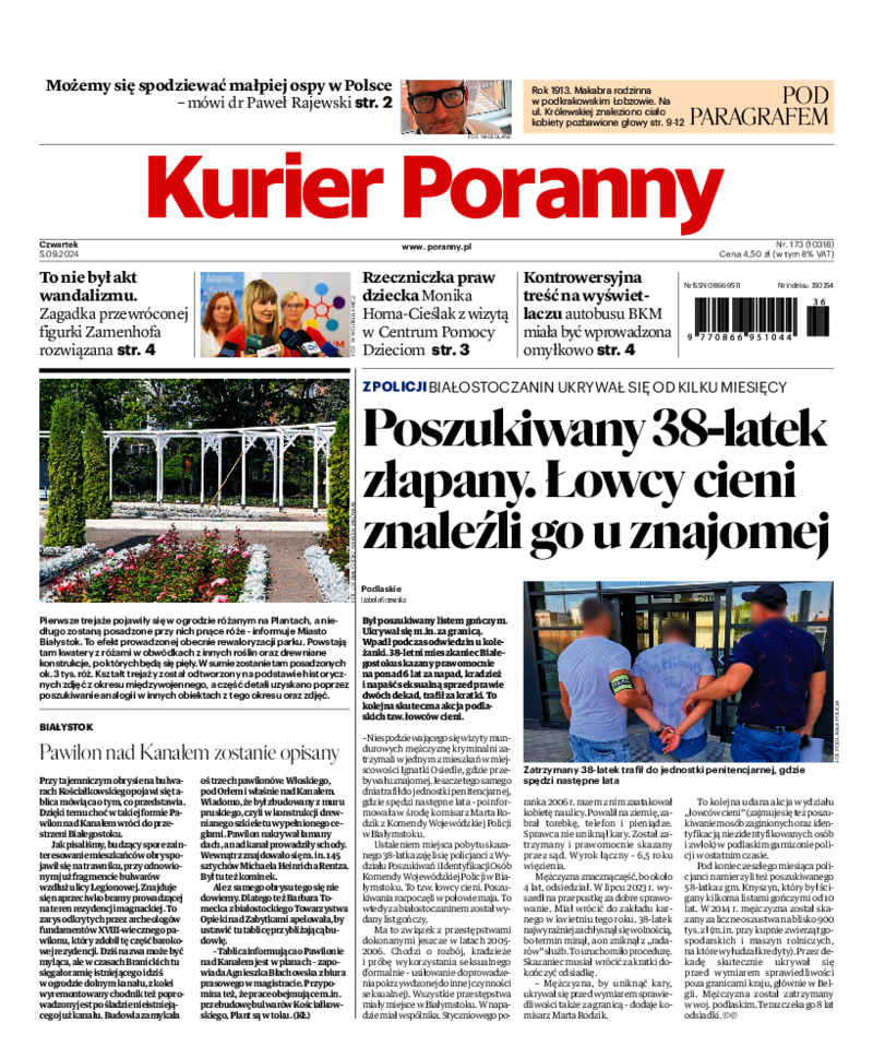 Kurier Poranny