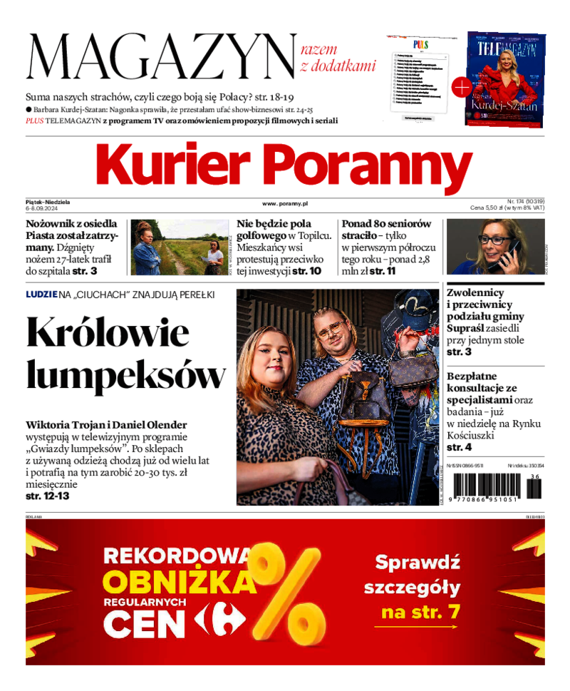 Kurier Poranny