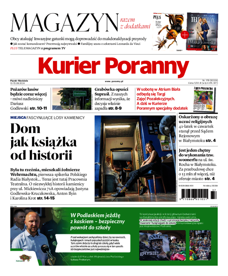 Kurier Poranny