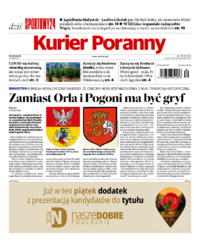 Kurier Poranny