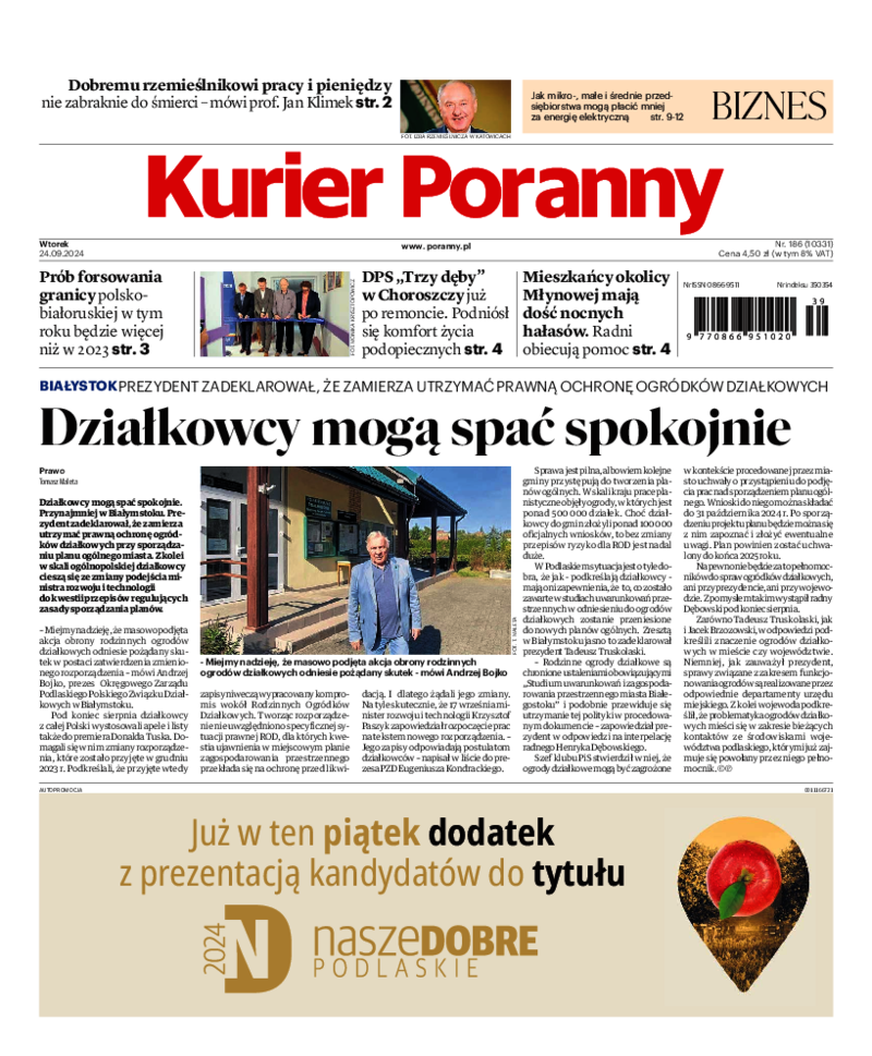 Kurier Poranny
