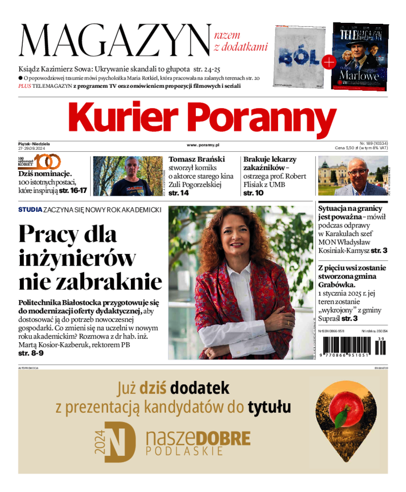 Kurier Poranny