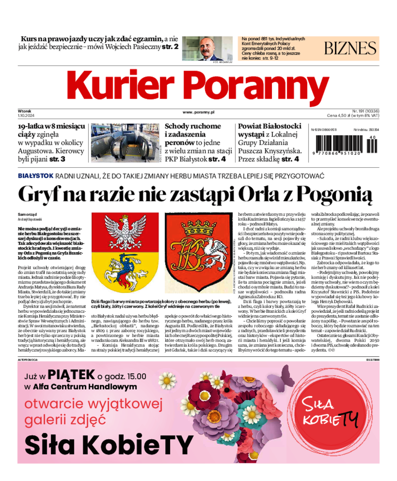 Kurier Poranny