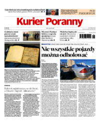 Kurier Poranny