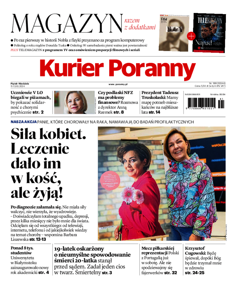 Kurier Poranny