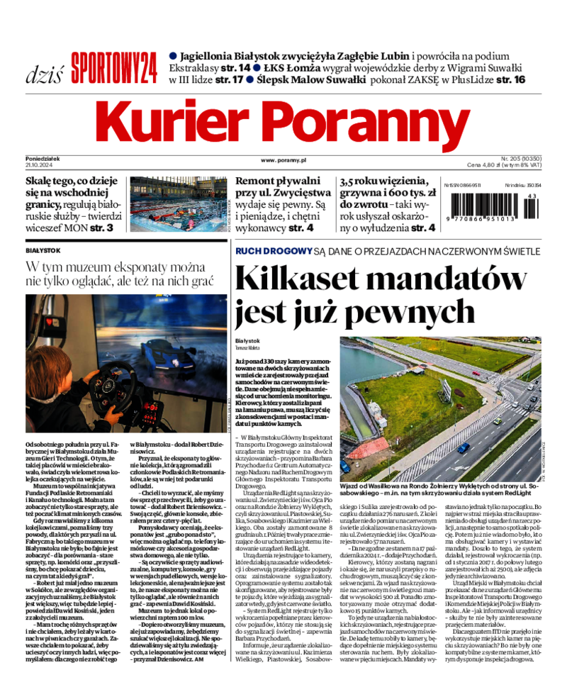 Kurier Poranny