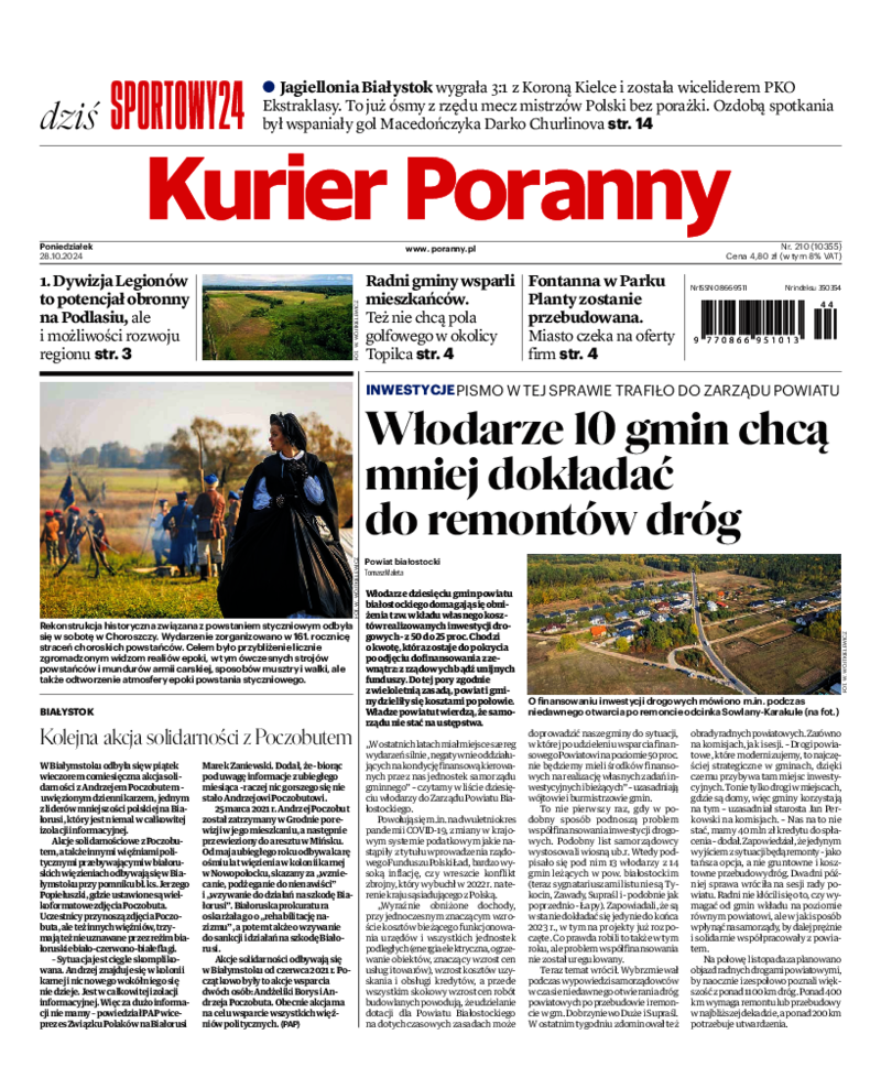 Kurier Poranny