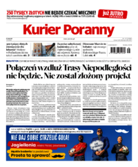 Kurier Poranny