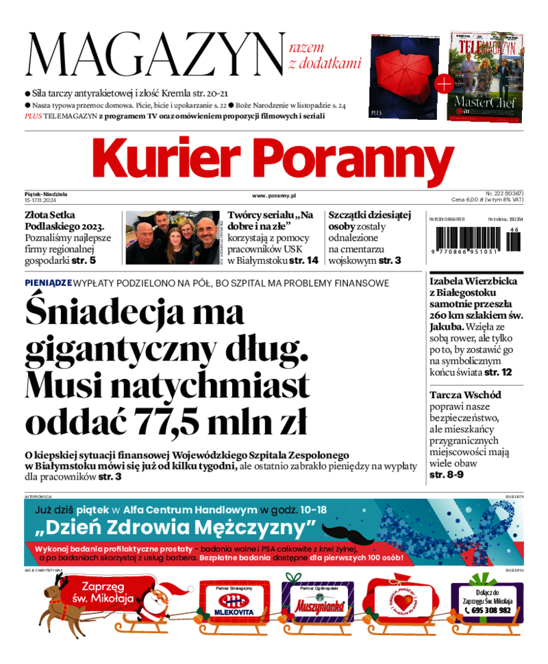 Kurier Poranny