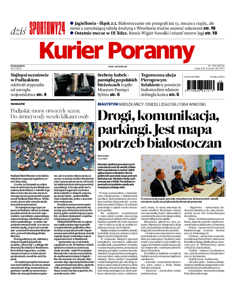 Kurier Poranny