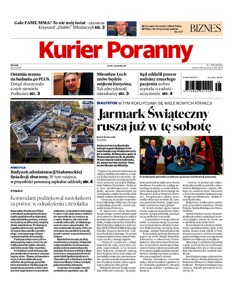 Kurier Poranny