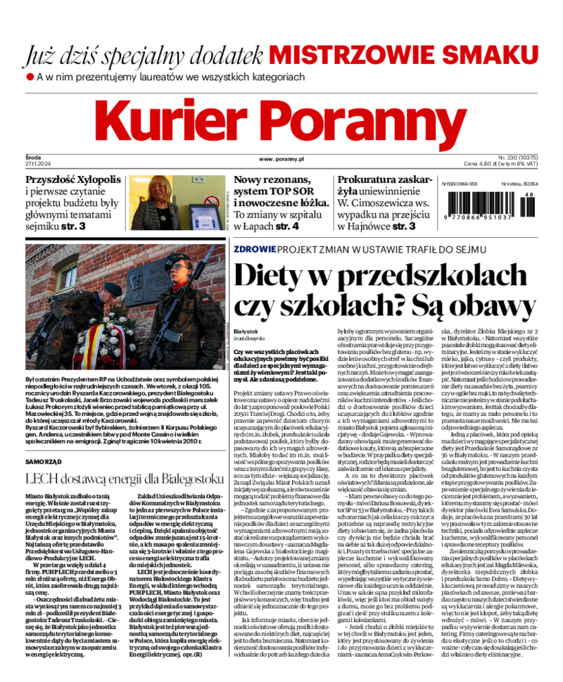 Kurier Poranny