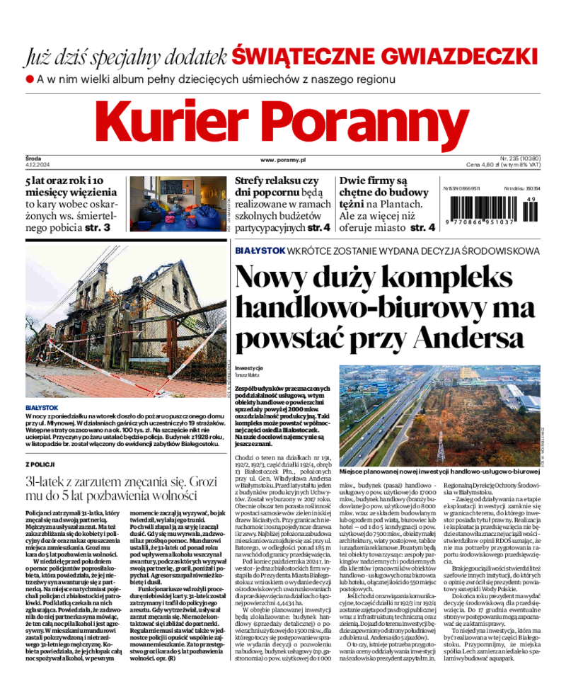 Kurier Poranny