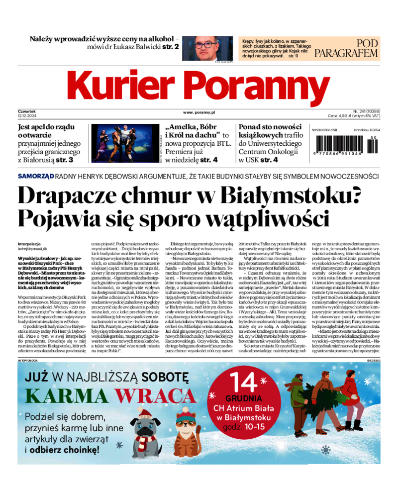 Kurier Poranny