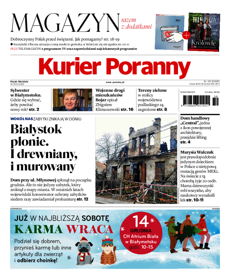 Kurier Poranny