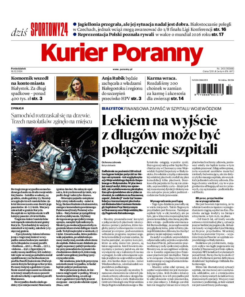 Kurier Poranny