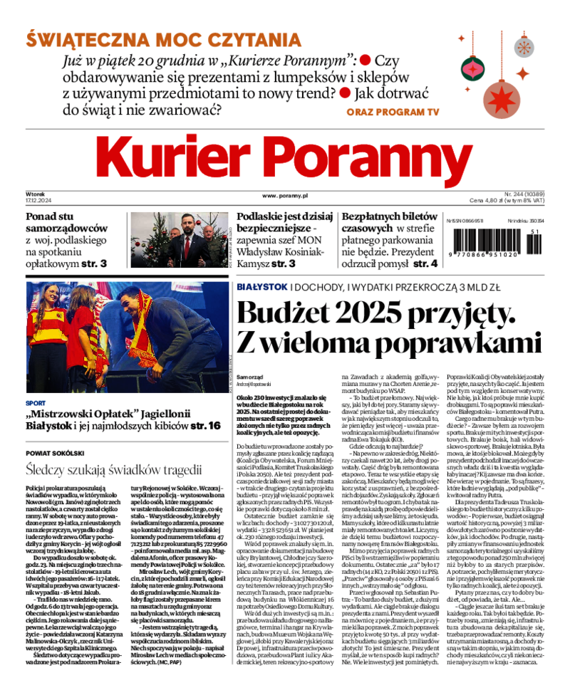 Kurier Poranny