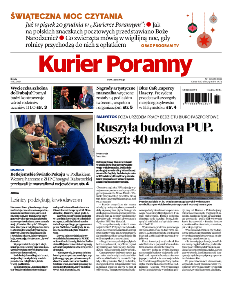 Kurier Poranny