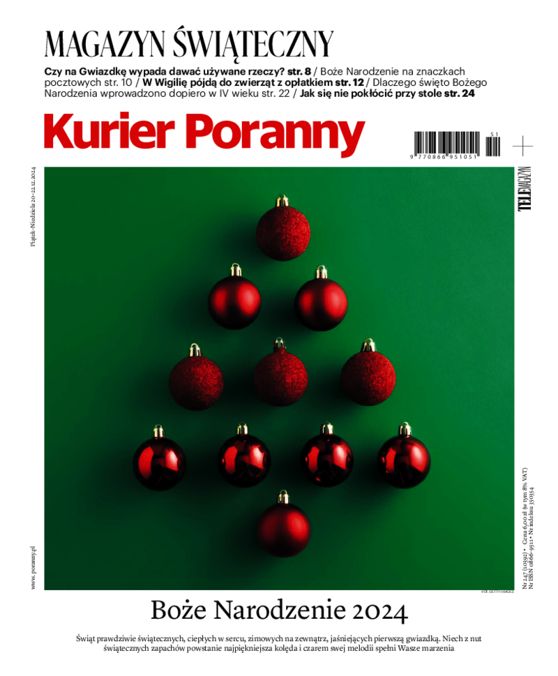 Kurier Poranny