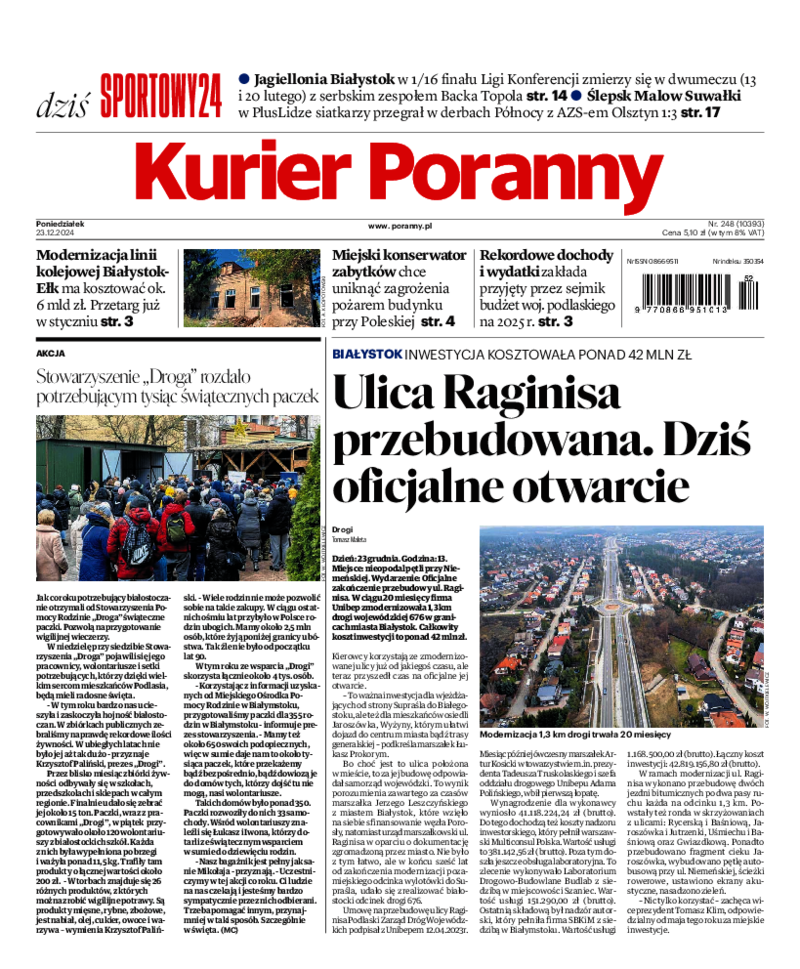 Kurier Poranny