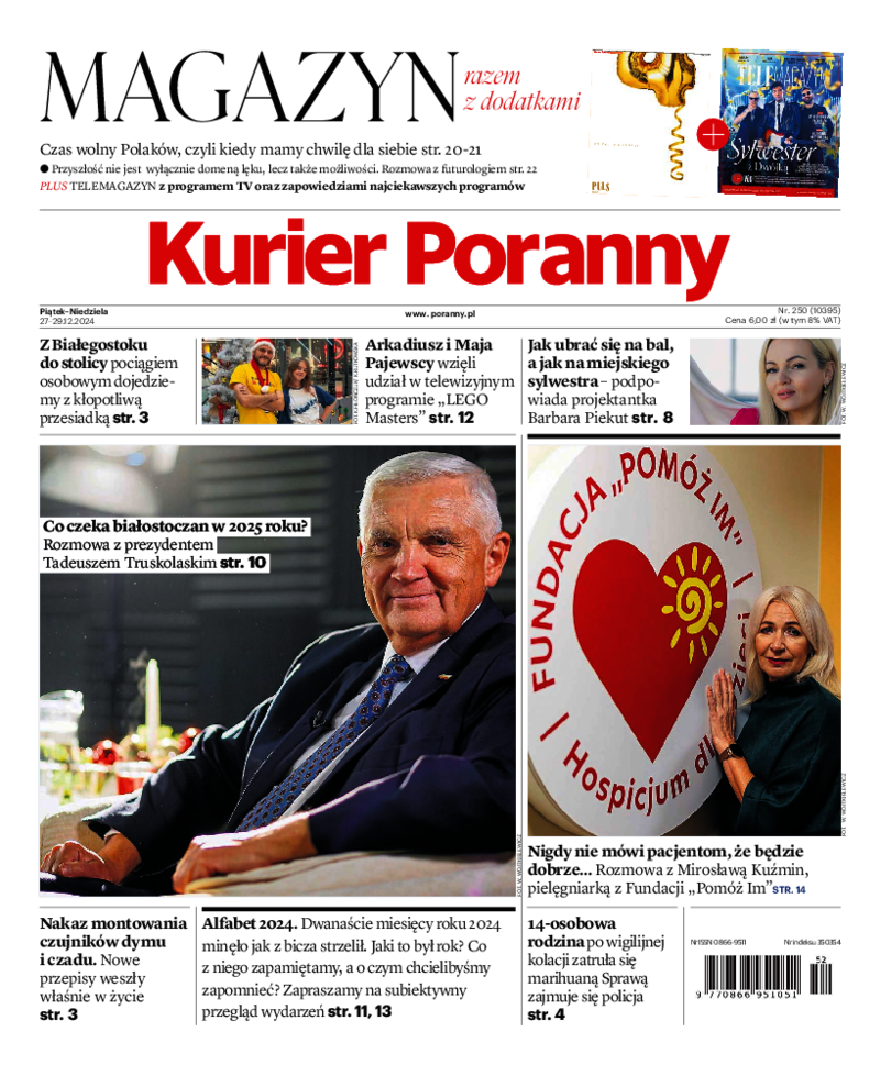 Kurier Poranny