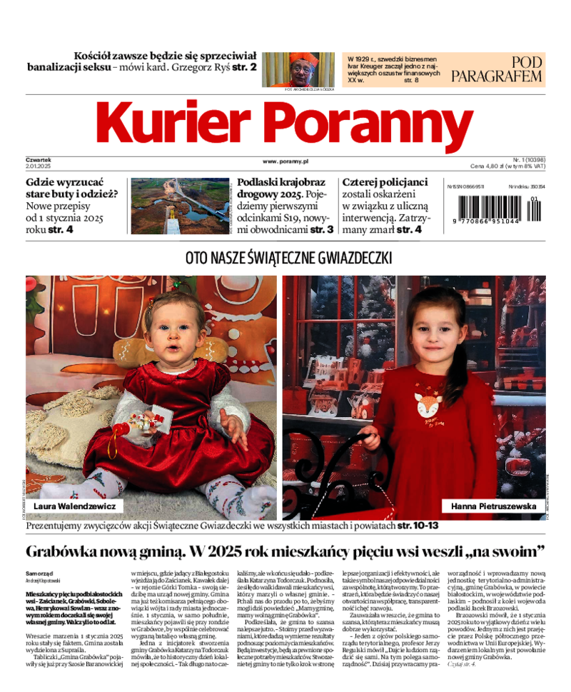 Kurier Poranny