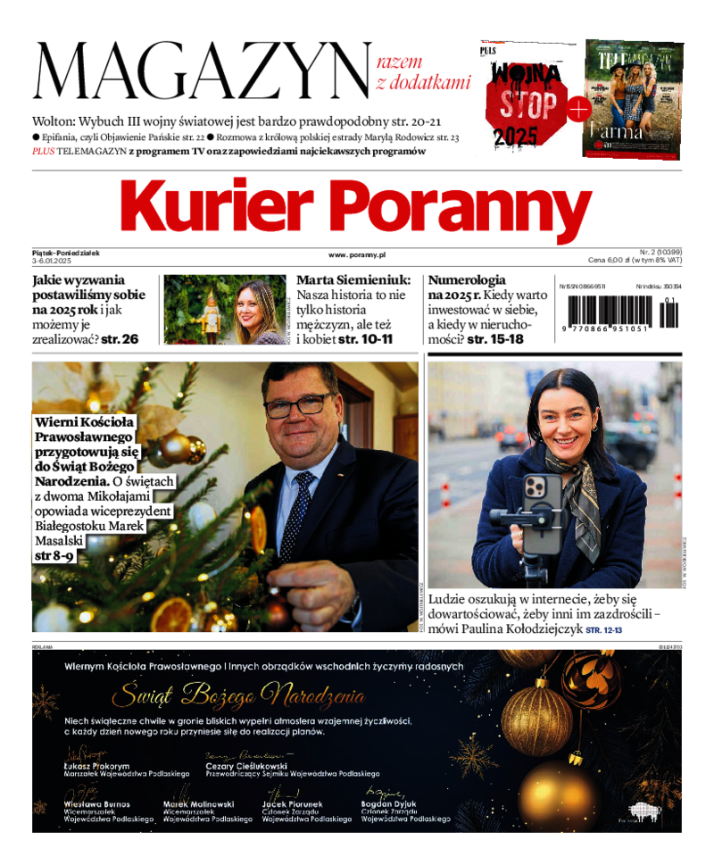 Kurier Poranny