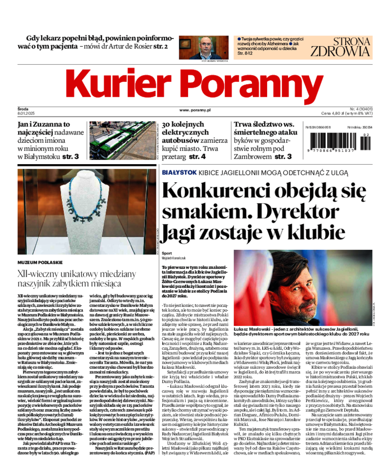 Kurier Poranny