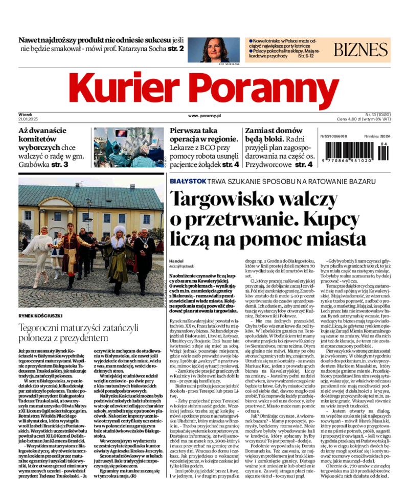 Kurier Poranny