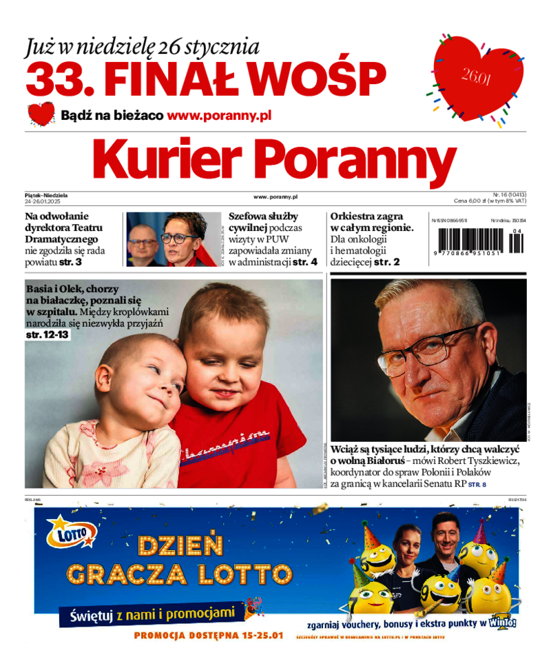 Kurier Poranny