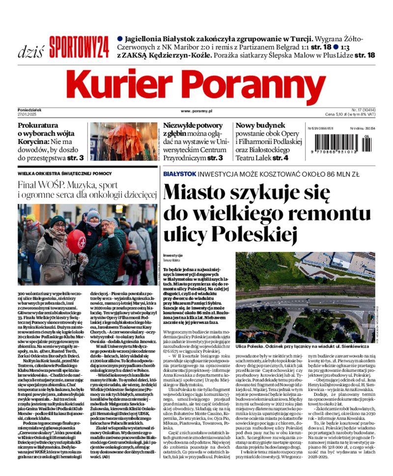 Kurier Poranny