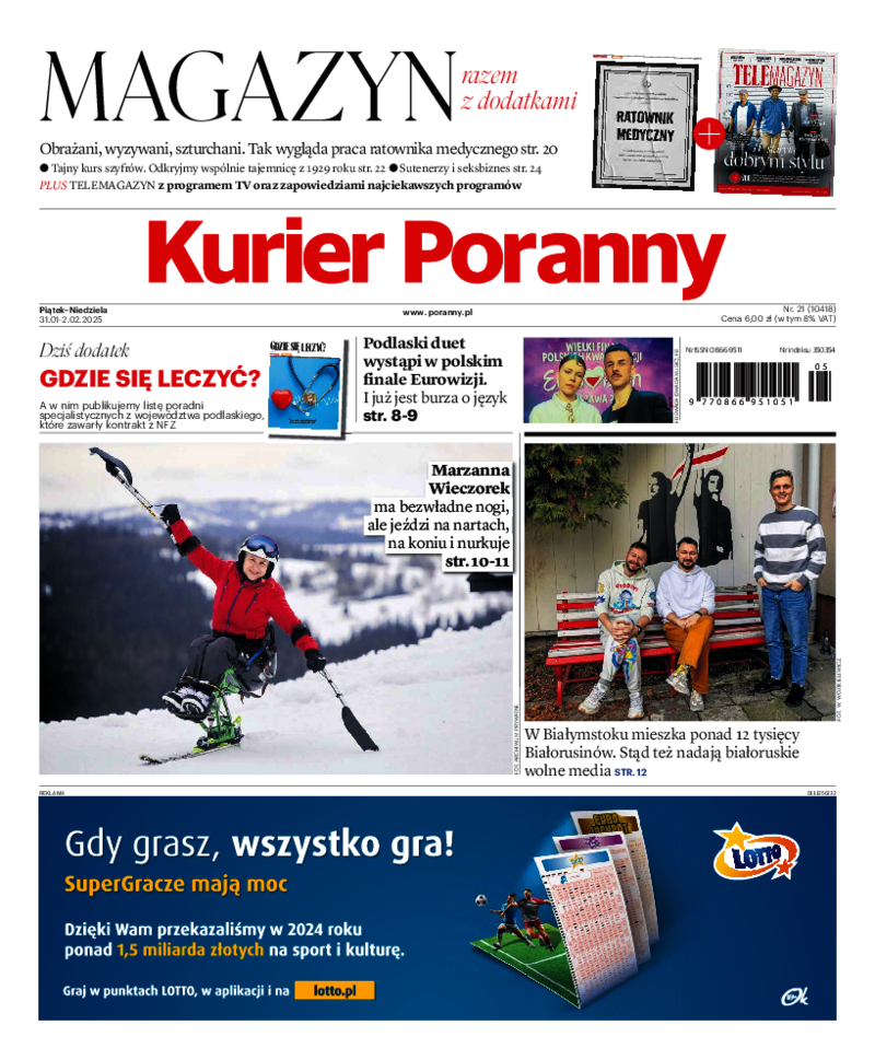 Kurier Poranny