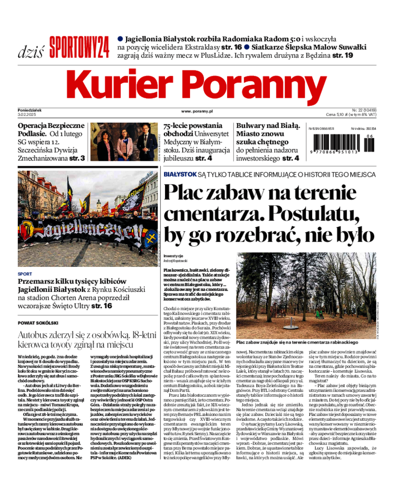 Kurier Poranny