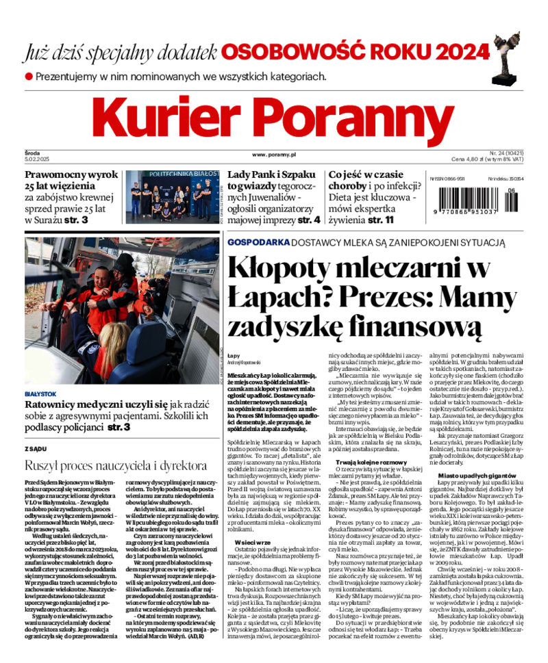 Kurier Poranny